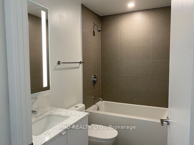 270 Dufferin St, unit 622 for rent - image #3