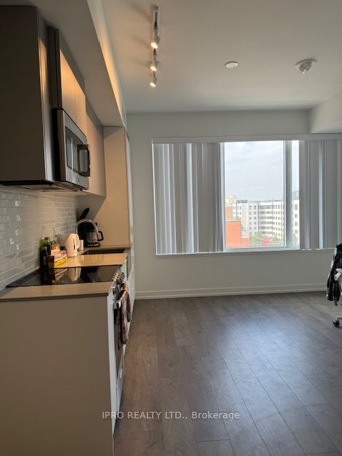 270 Dufferin St, unit 622 for rent - image #30