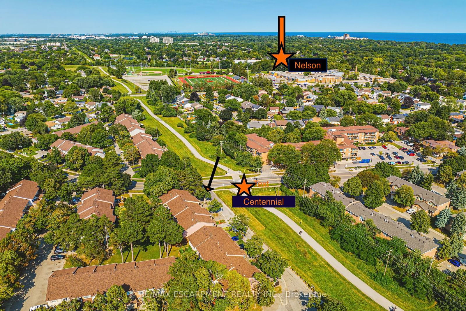 4194 Longmoor Dr, unit 8 for sale - image #29