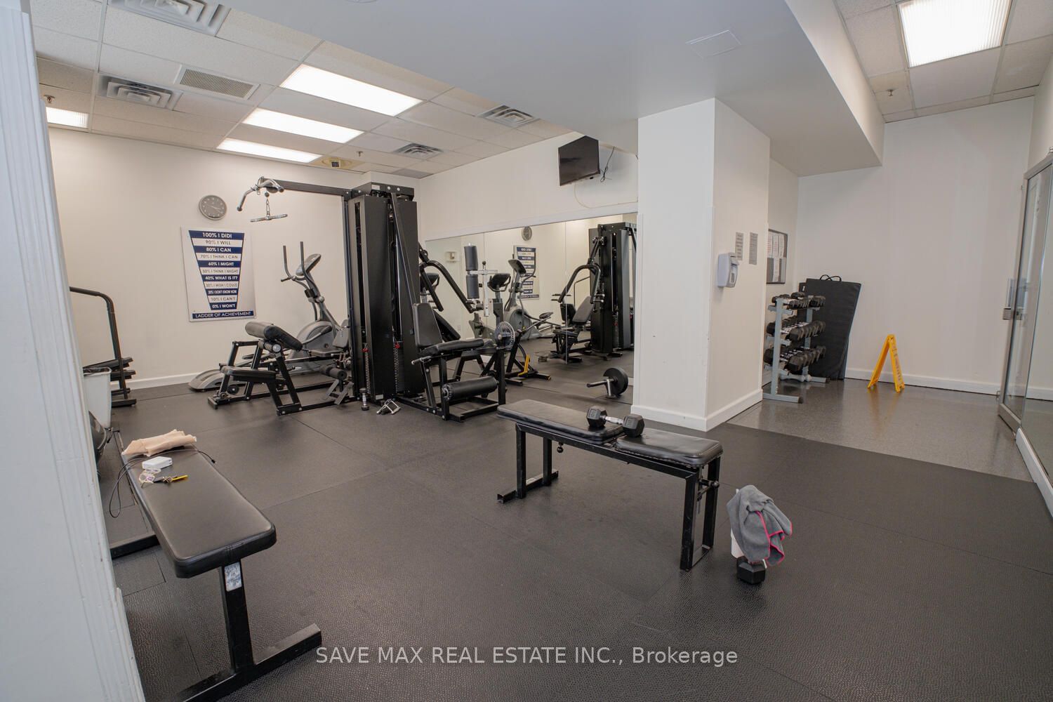 1 Hickory Tree Rd, unit 1709 for sale - image #19