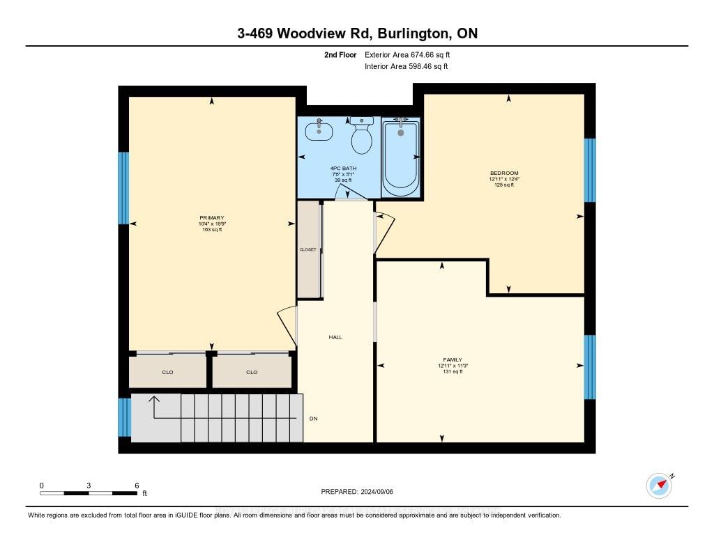 469 Woodview Rd, unit 3 for sale - image #33