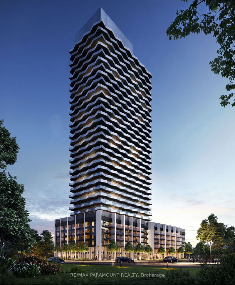 36 Zorra St, unit 2807 for sale - image #1