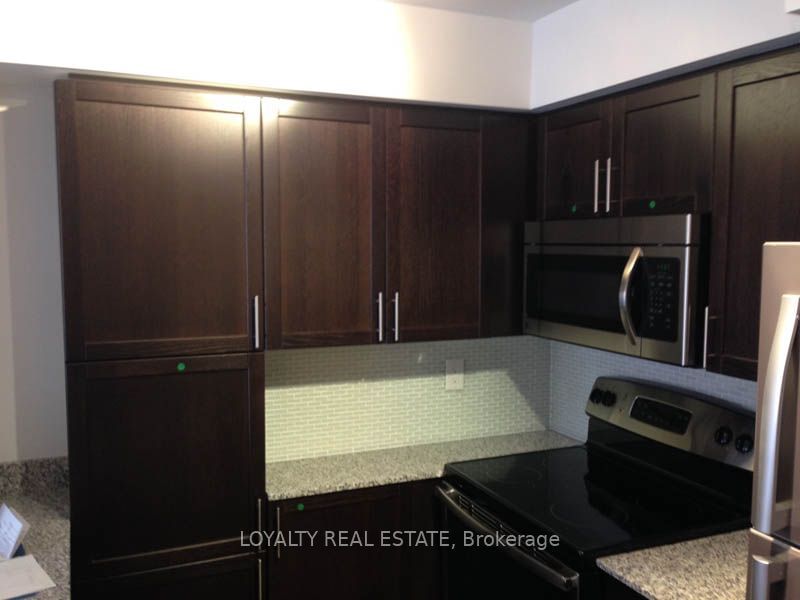 830 Lawrence Ave W, unit 733 for sale - image #21