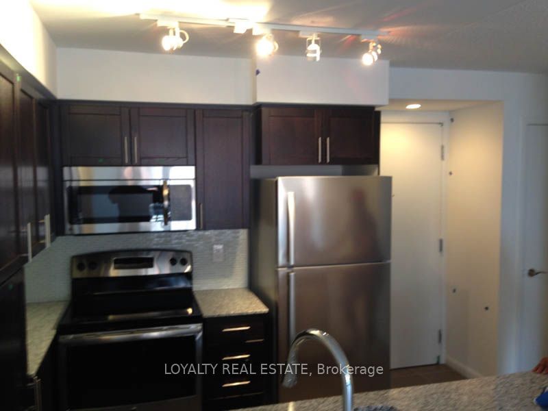 830 Lawrence Ave W, unit 733 for sale - image #6