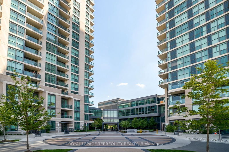 215 Sherway Gardens Rd, unit 2810 for rent - image #1