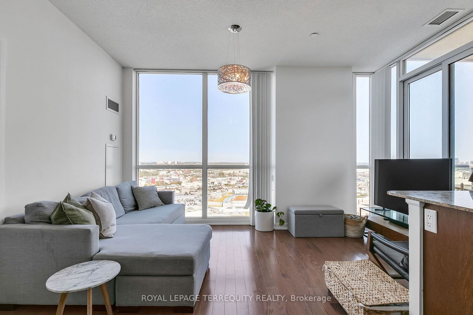 215 Sherway Gardens Rd, unit 2810 for rent - image #8