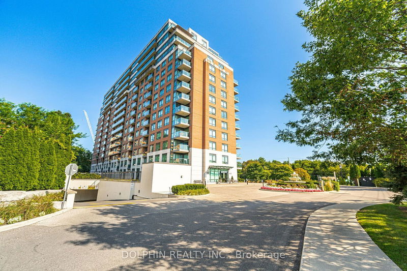 1403 Royal York Rd, unit 715 for sale - image #1