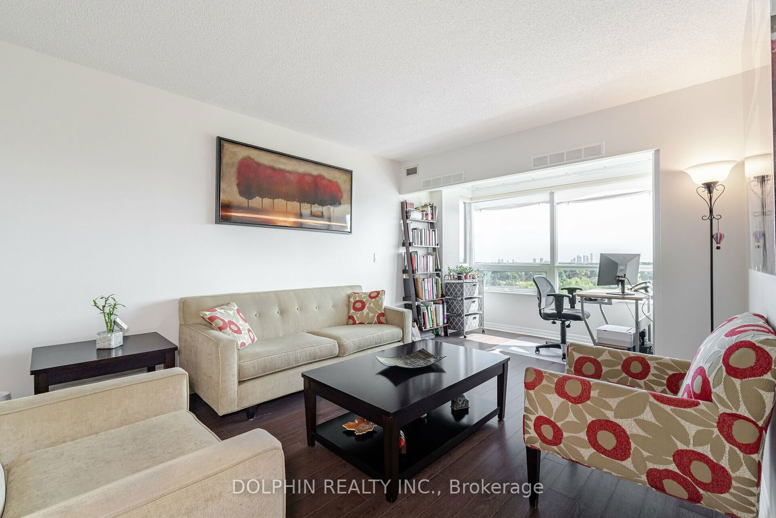 1403 Royal York Rd, unit 715 for sale - image #18