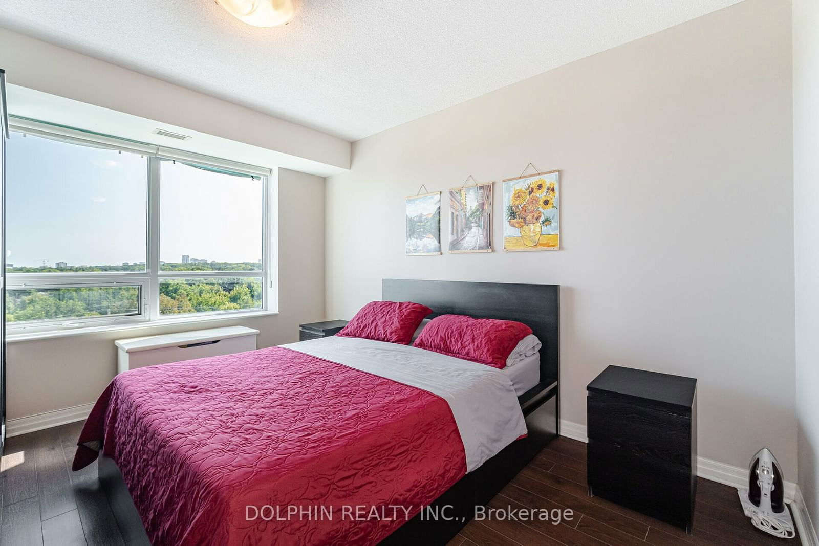 1403 Royal York Rd, unit 715 for sale - image #24