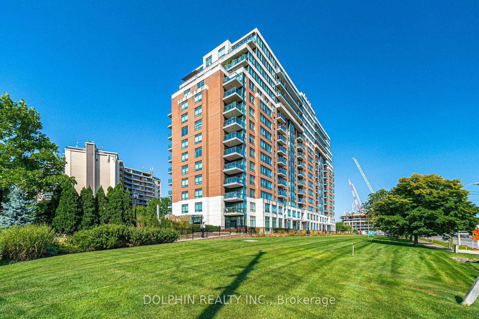 1403 Royal York Rd, unit 715 for sale - image #38