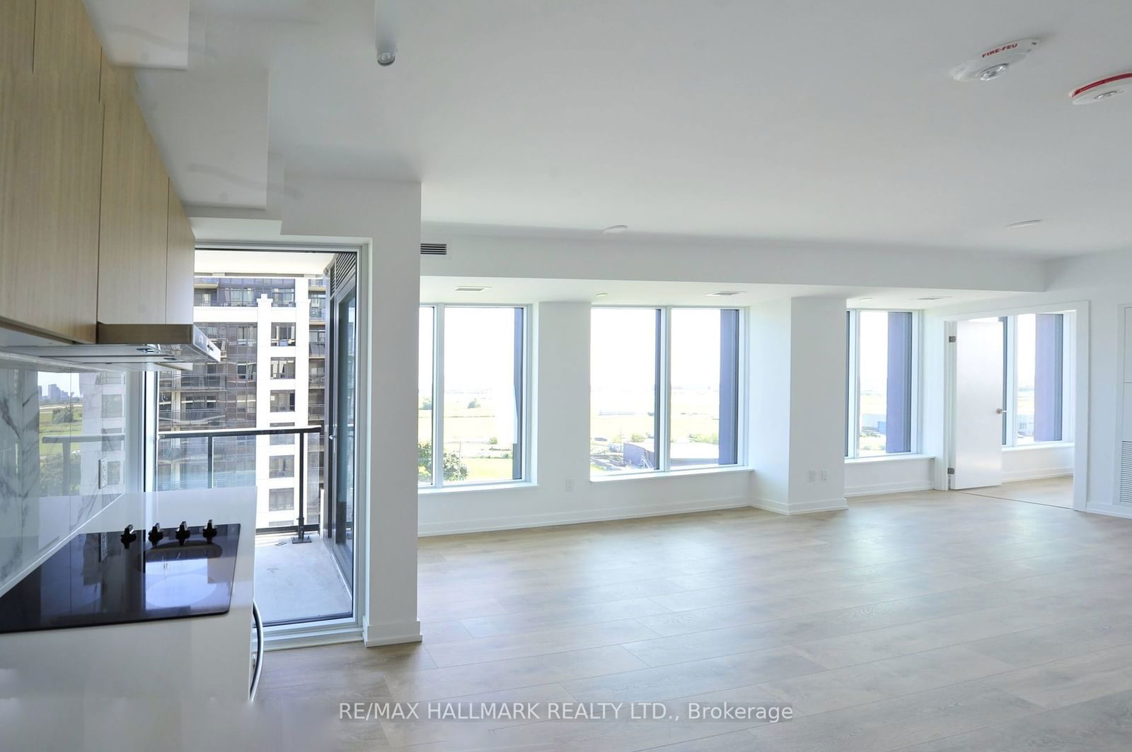 1100 Sheppard Ave W, unit 1112 for rent