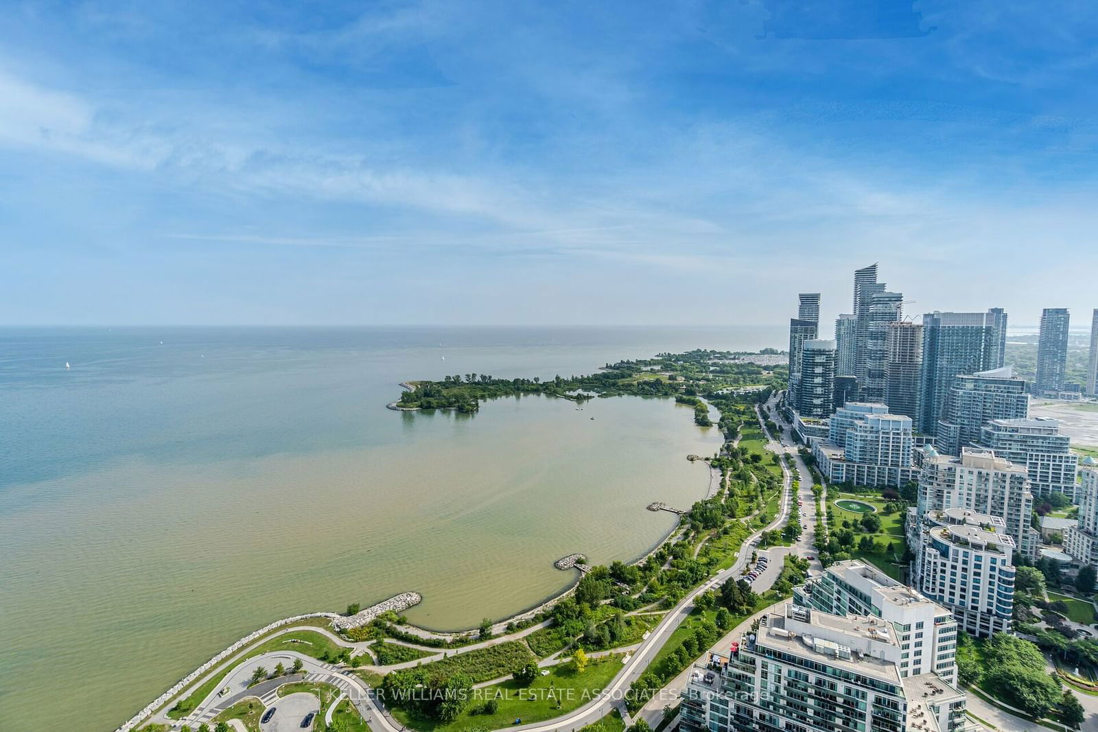 2045 Lake Shore Blvd, unit 806 for sale