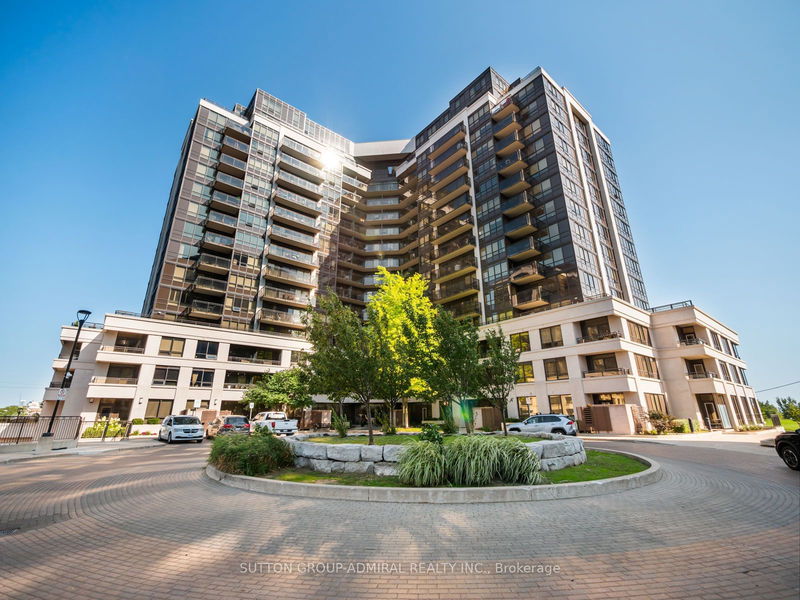 1060 Sheppard Ave W, unit 1517 for sale - image #1