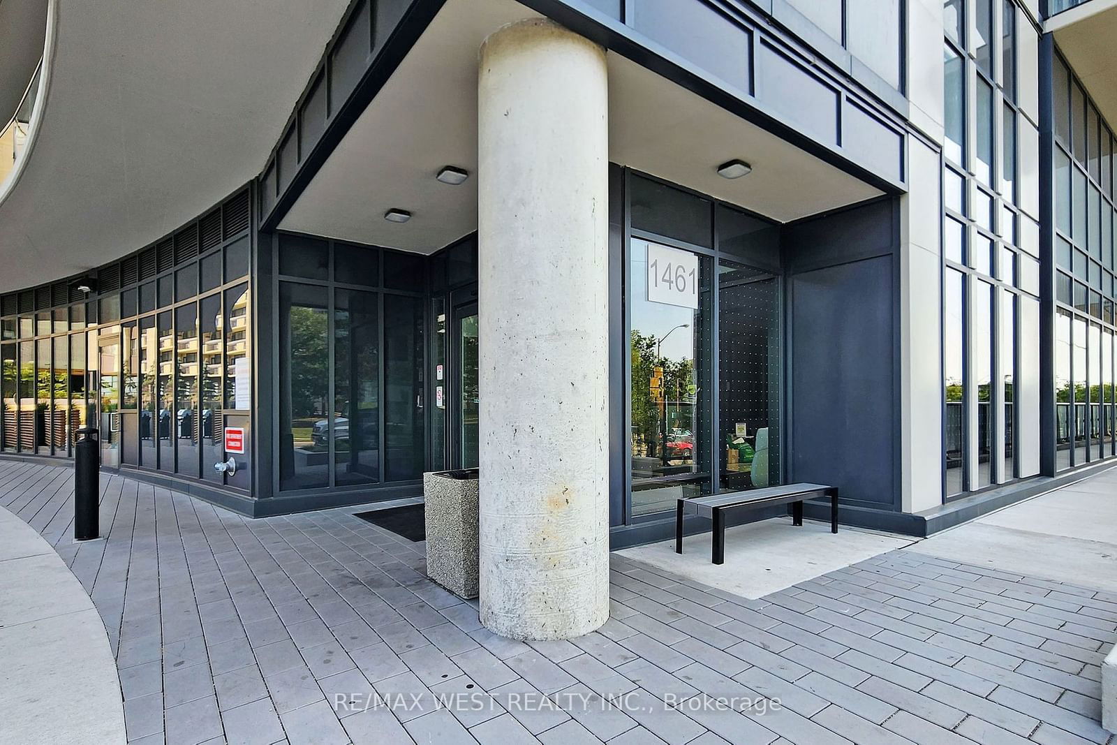 1461 Lawrence Ave W, unit 1805 for rent