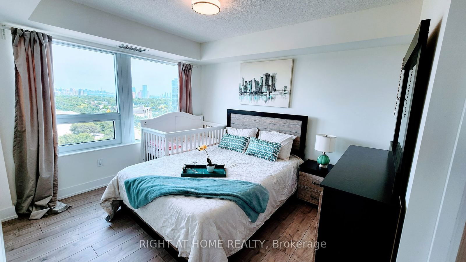 10 EVA Rd, unit 1406 for rent - image #37