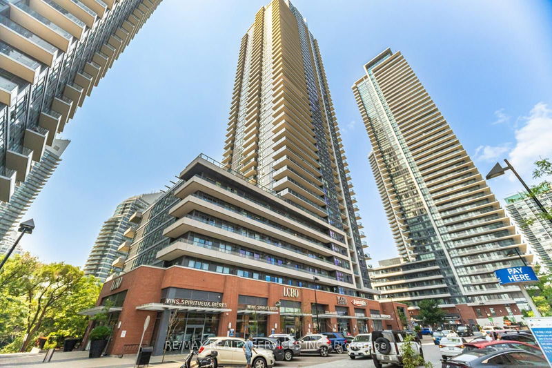 2220 Lake Shore Blvd W, unit 601 for sale - image #1