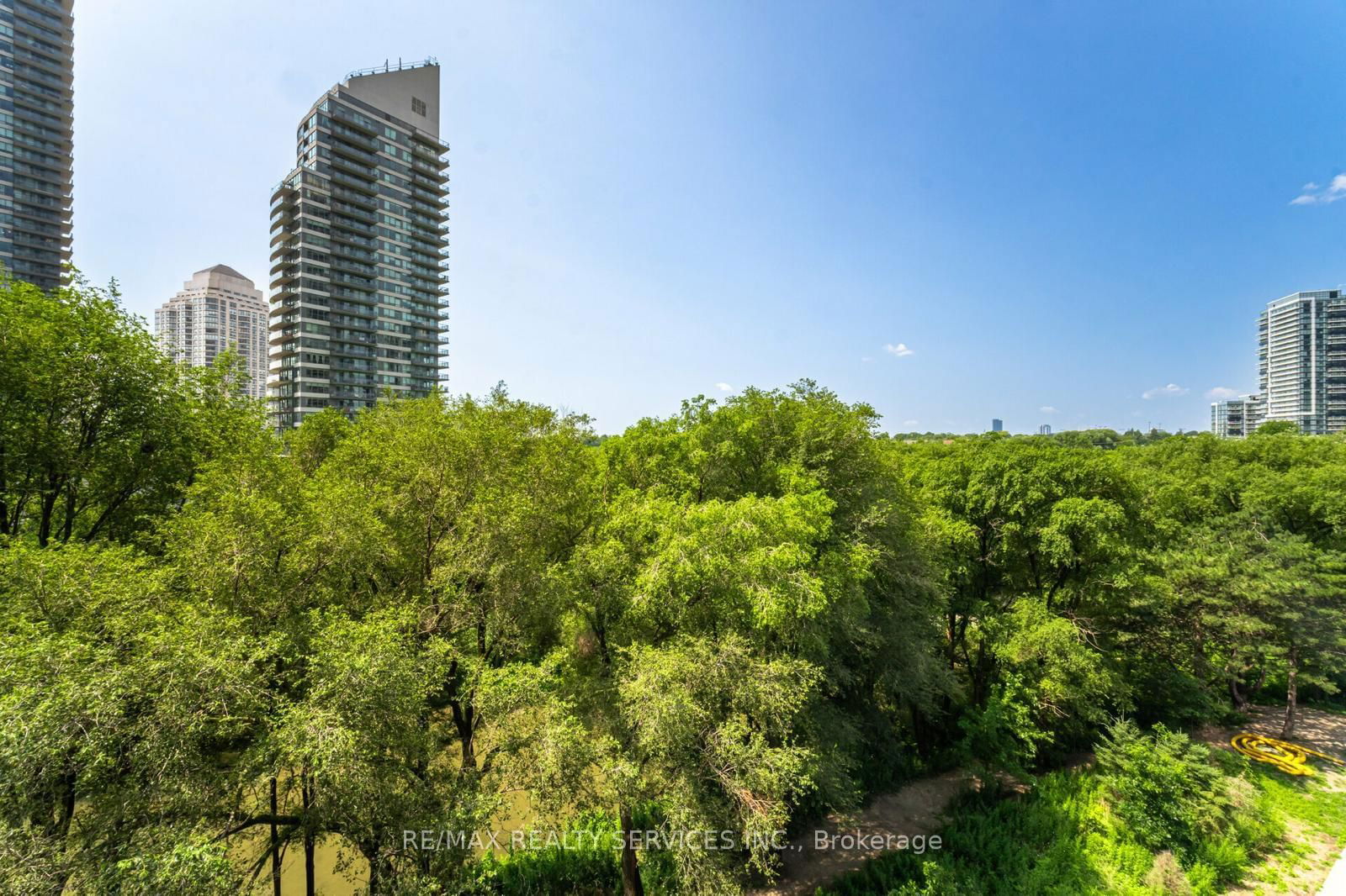 2220 Lake Shore Blvd W, unit 601 for sale - image #2