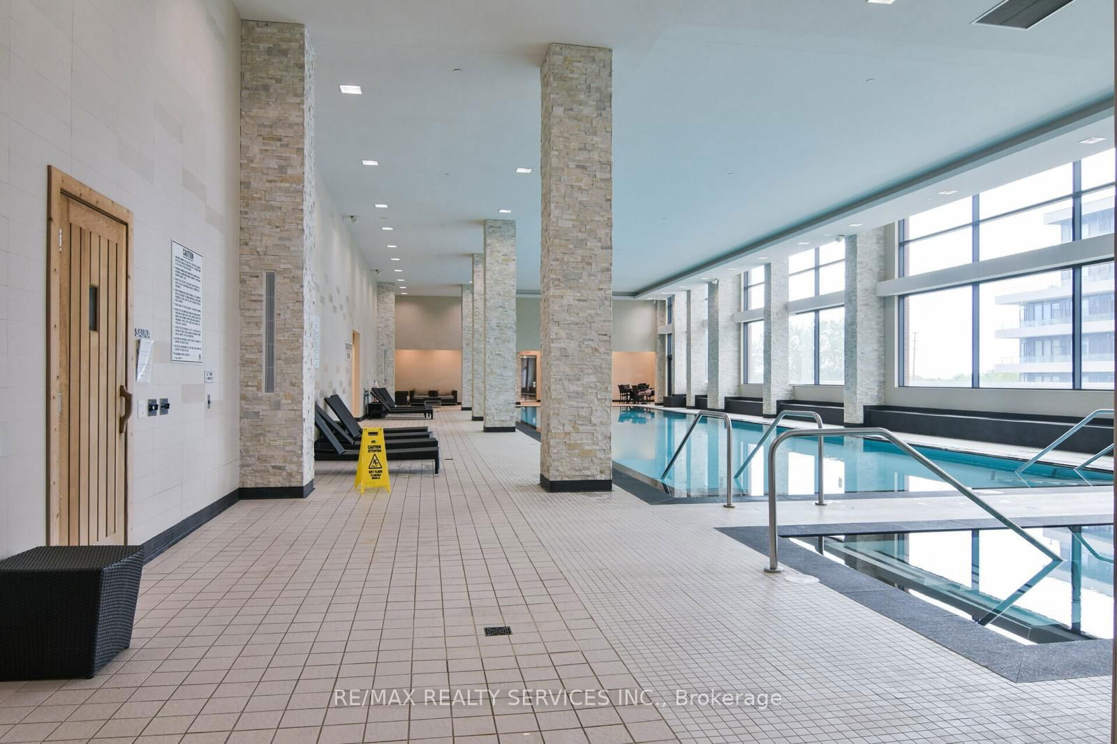 2220 Lake Shore Blvd W, unit 601 for sale - image #24