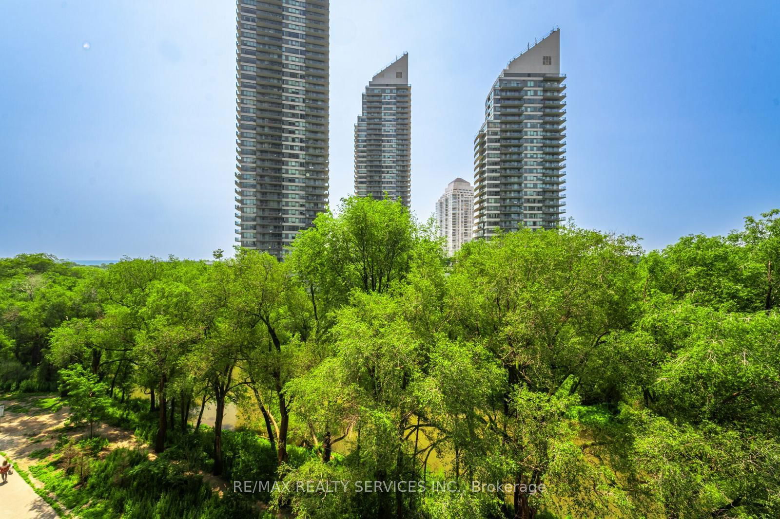 2220 Lake Shore Blvd W, unit 601 for sale - image #3