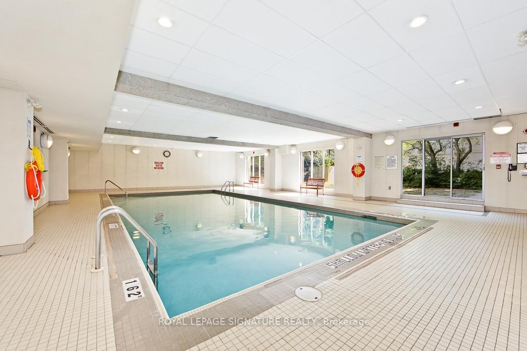 35 Ormskirk Ave, unit 908 for sale - image #22