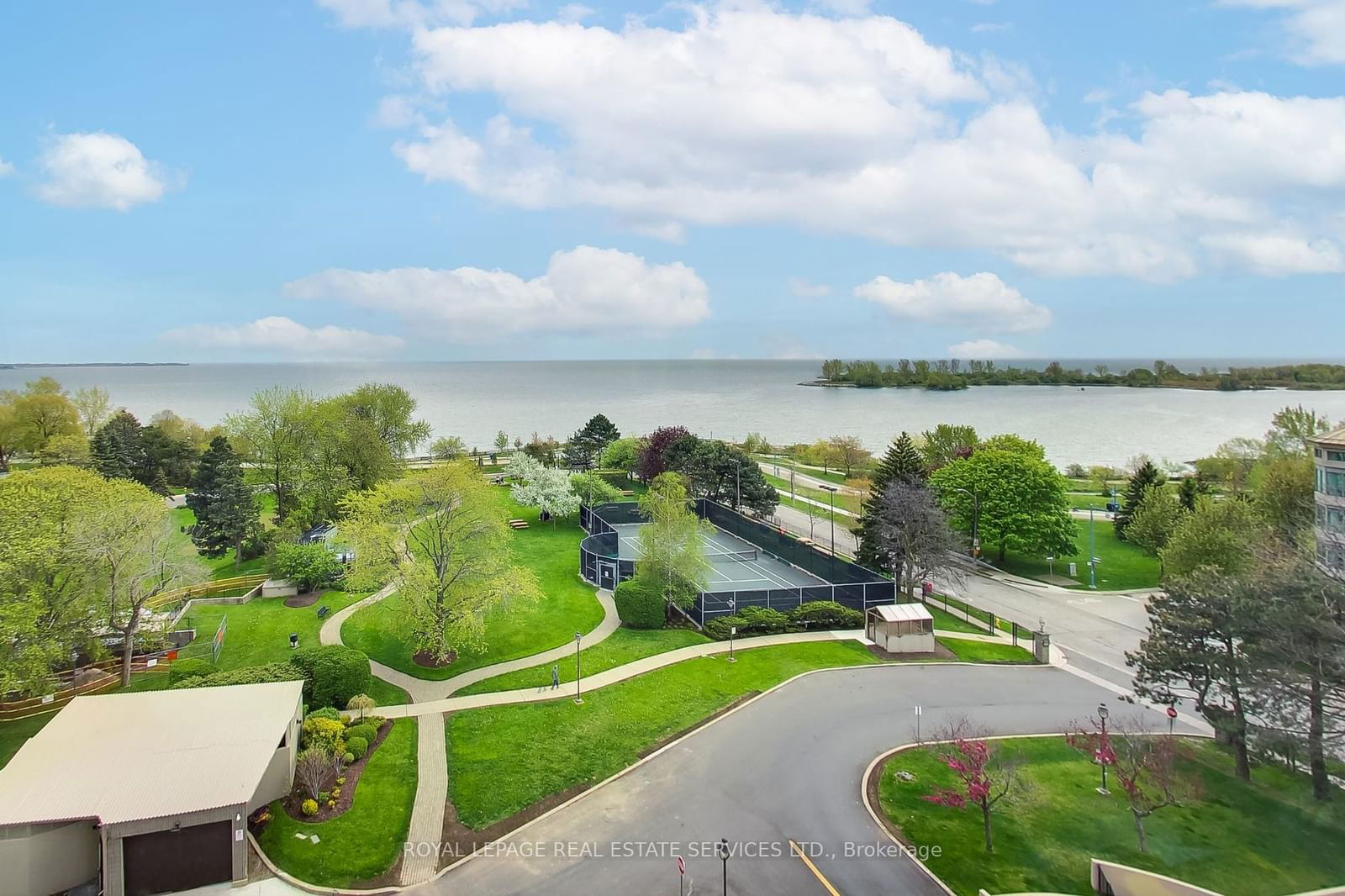 2045 Lake Shore Blvd W, unit 804 for sale - image #13