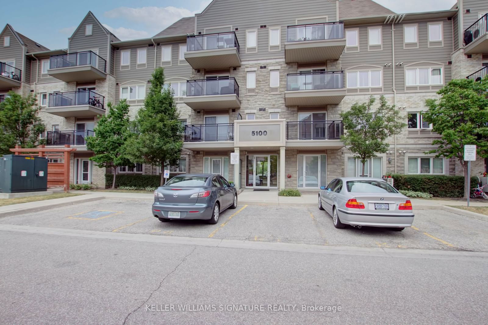 5100 Winston Churchill Blvd, unit 102 for rent - image #2