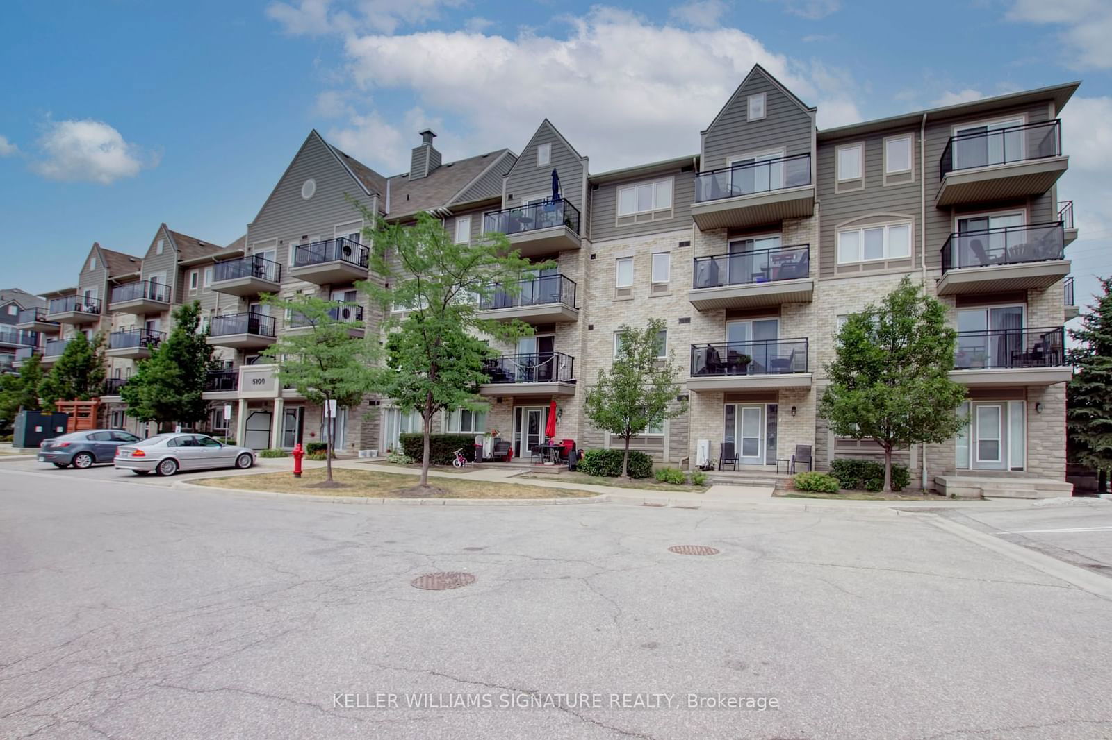 5100 Winston Churchill Blvd, unit 102 for rent - image #3