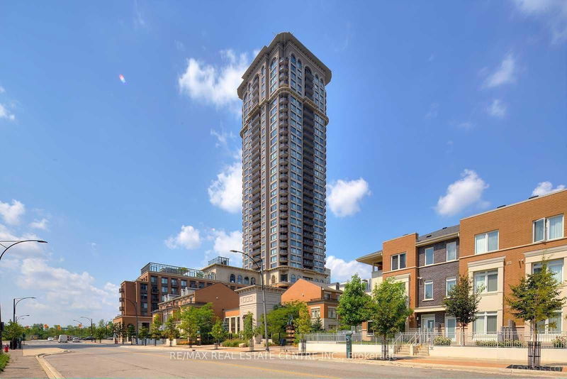 385 Prince Of Wales Dr, unit 2009 for rent - image #1