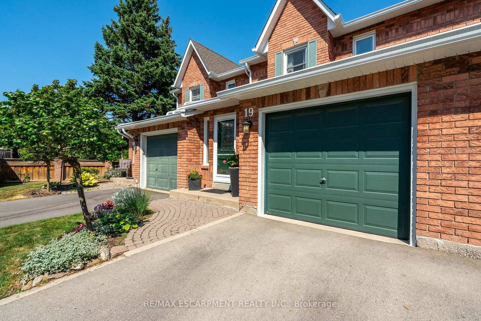 2155 Duncaster Drive Townhomes, Burlington, Toronto