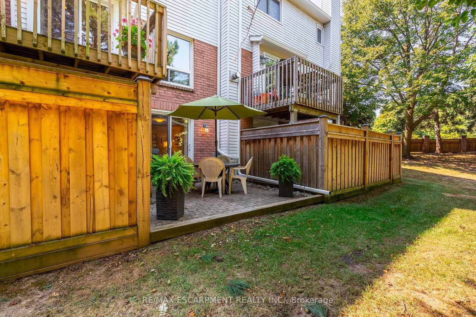 2155 Duncaster Drive Townhomes, Burlington, Toronto