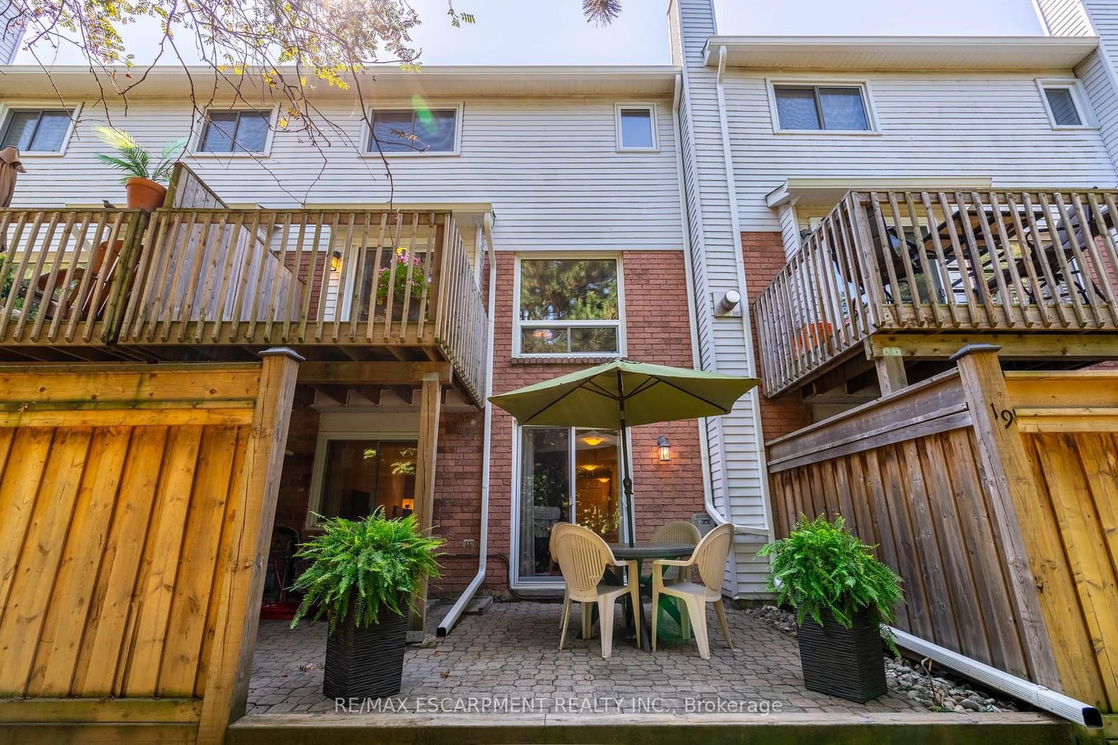 2155 Duncaster Drive Townhomes, Burlington, Toronto