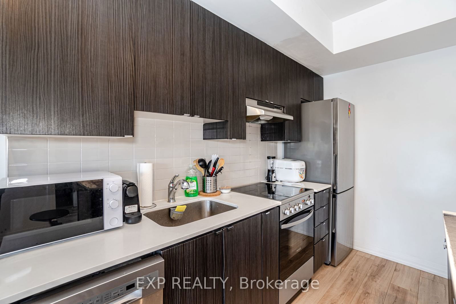 408 Browns Line, unit 202 for rent - image #13