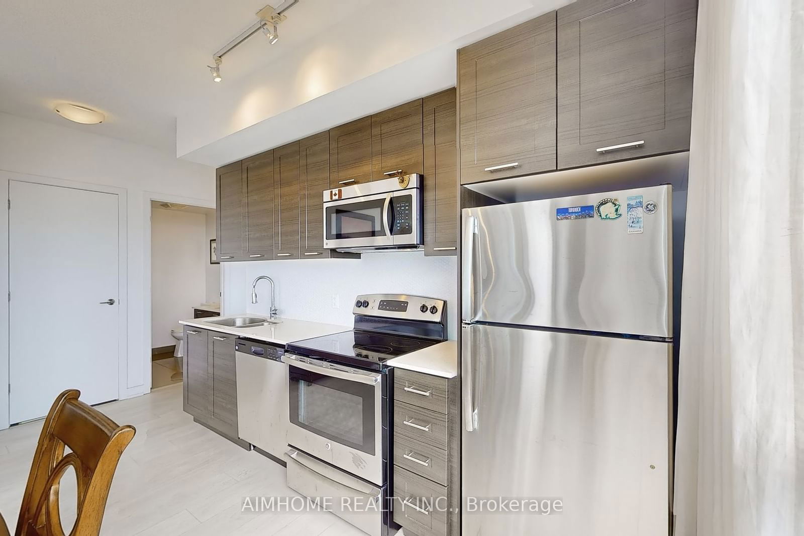 2200 Lake Shore Blvd W, unit 1901 for sale - image #10