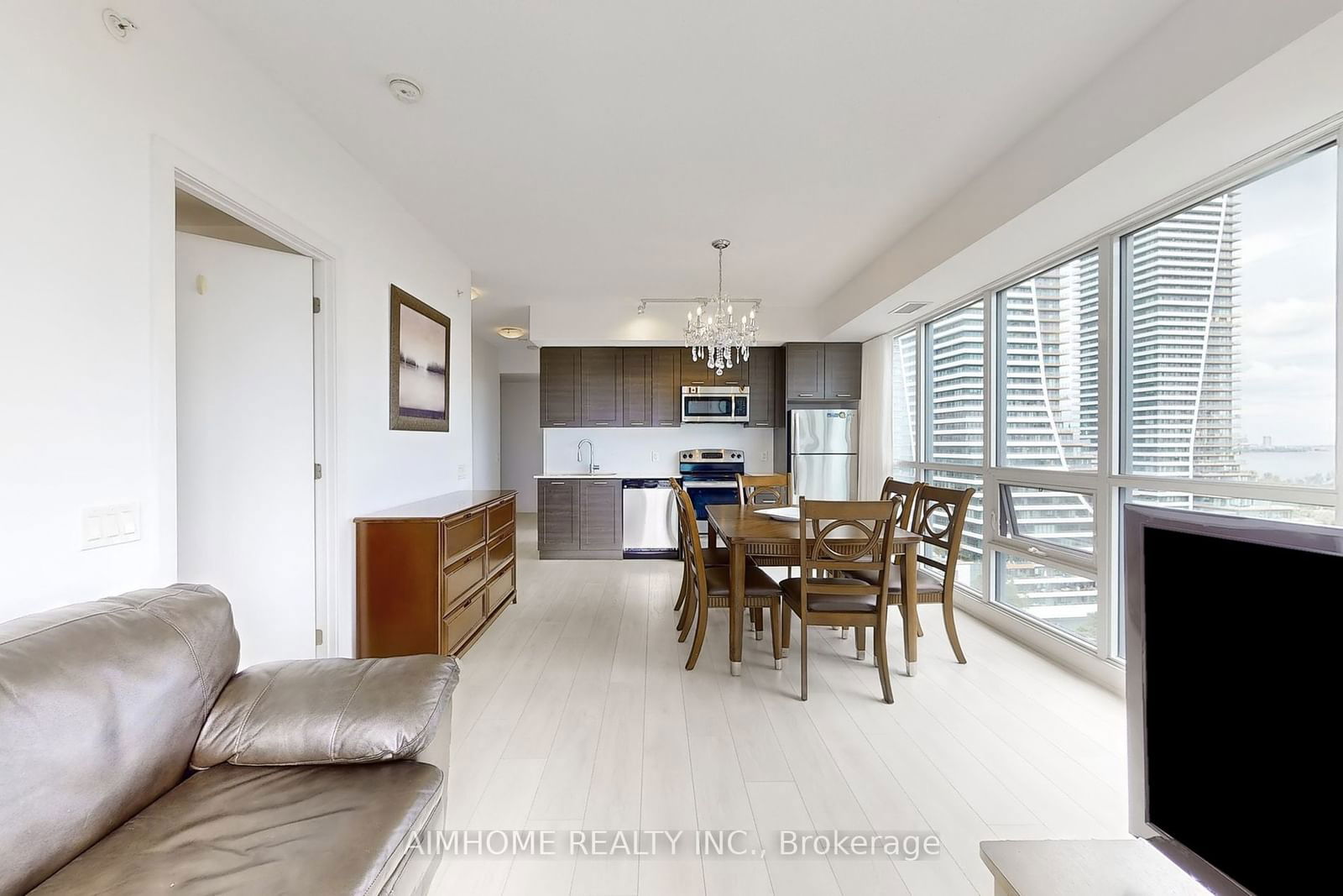 2200 Lake Shore Blvd W, unit 1901 for sale - image #11