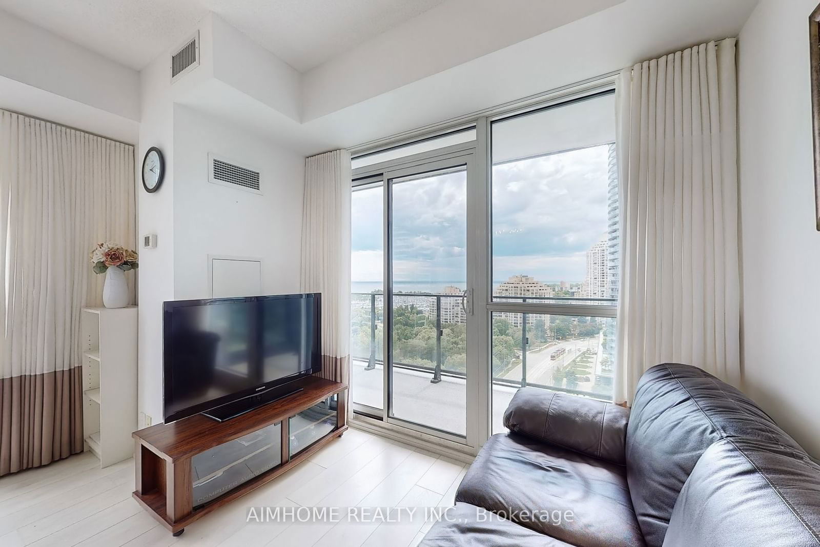 2200 Lake Shore Blvd W, unit 1901 for sale