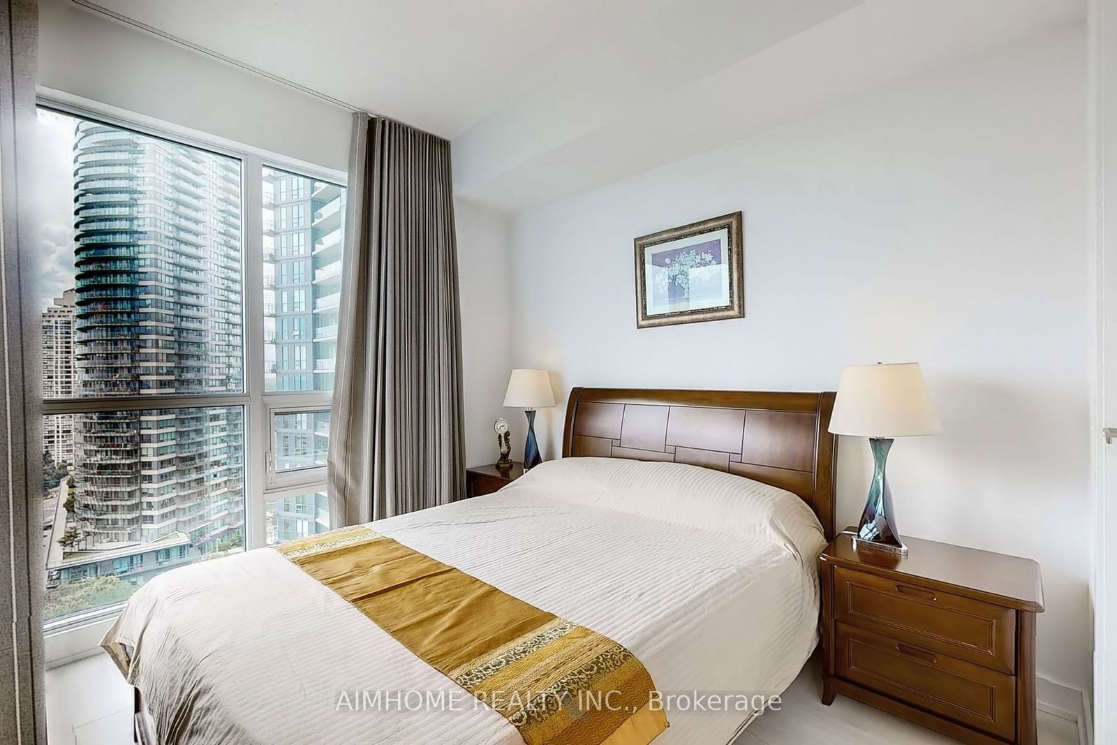 2200 Lake Shore Blvd W, unit 1901 for sale