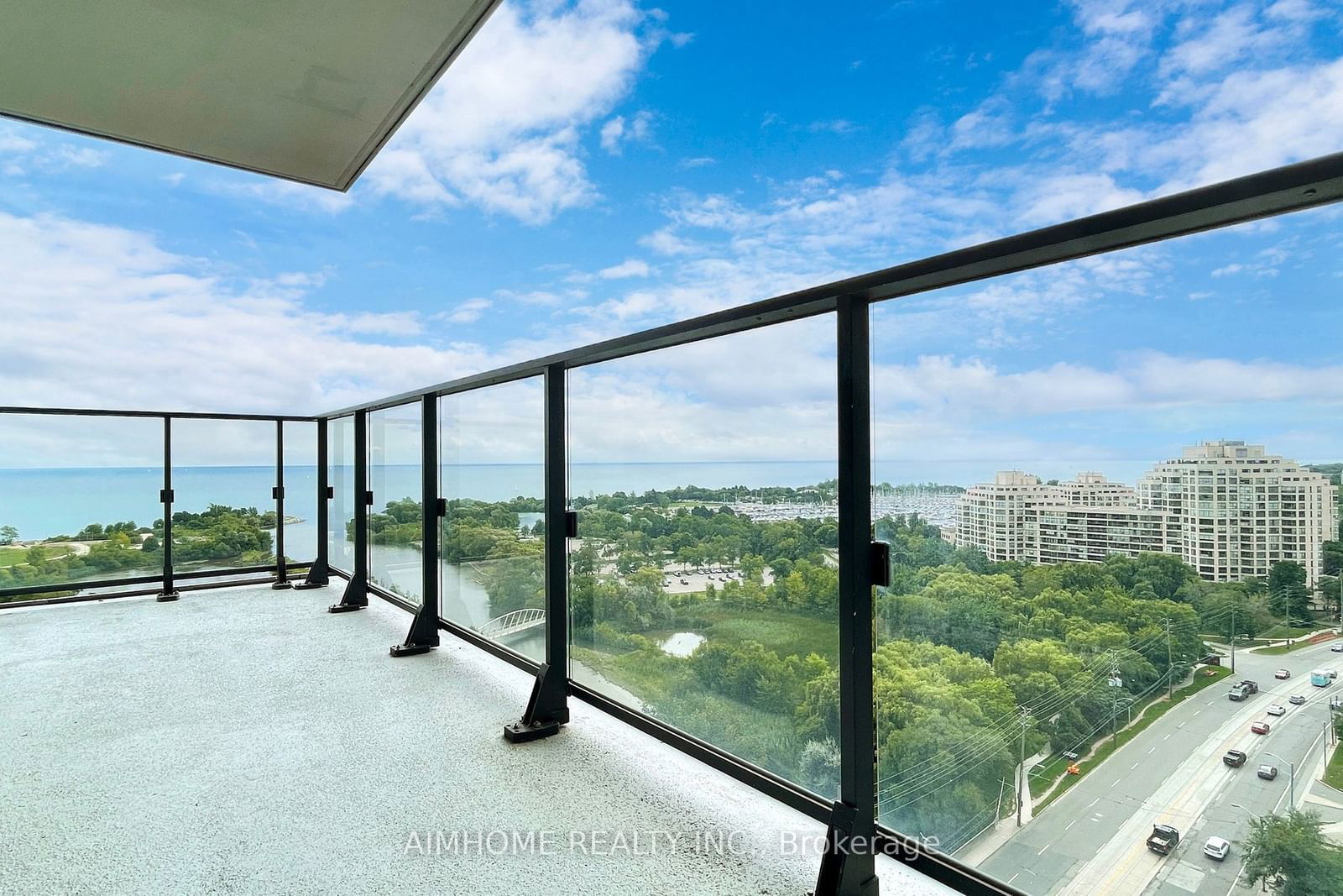 2200 Lake Shore Blvd W, unit 1901 for sale