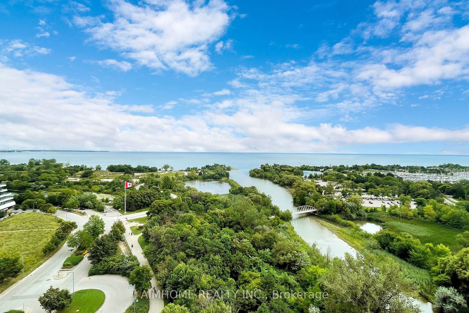 2200 Lake Shore Blvd W, unit 1901 for sale