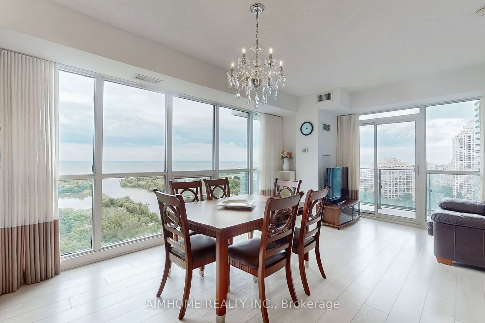 2200 Lake Shore Blvd W, unit 1901 for sale - image #8