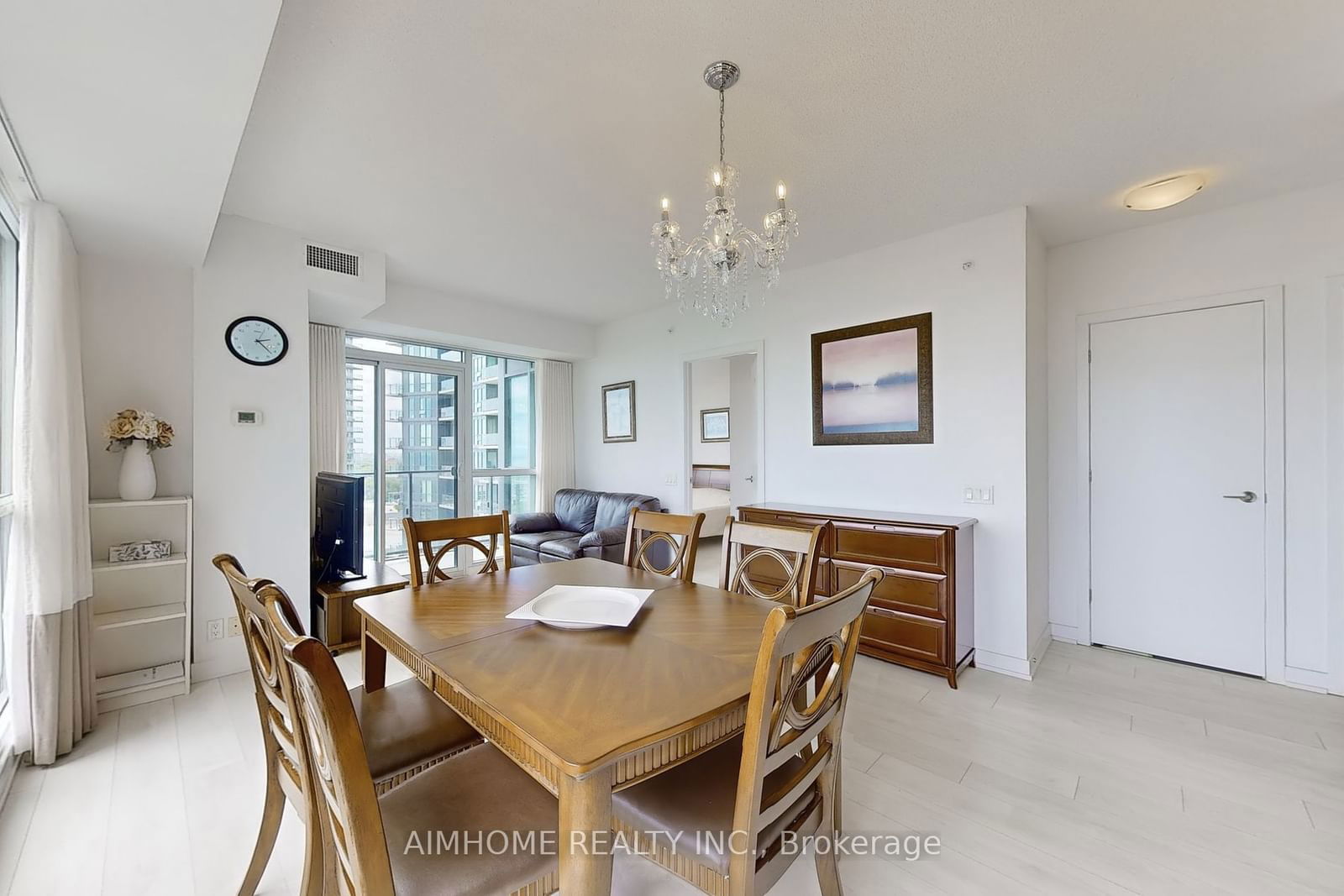 2200 Lake Shore Blvd W, unit 1901 for sale - image #9