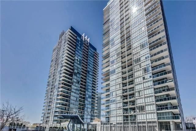 88 Park Lawn Rd, unit 1602 for rent - image #1