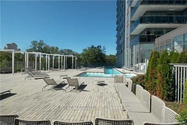 88 Park Lawn Rd, unit 1602 for rent - image #17