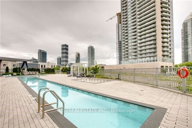 88 Park Lawn Rd, unit 1602 for rent - image #18