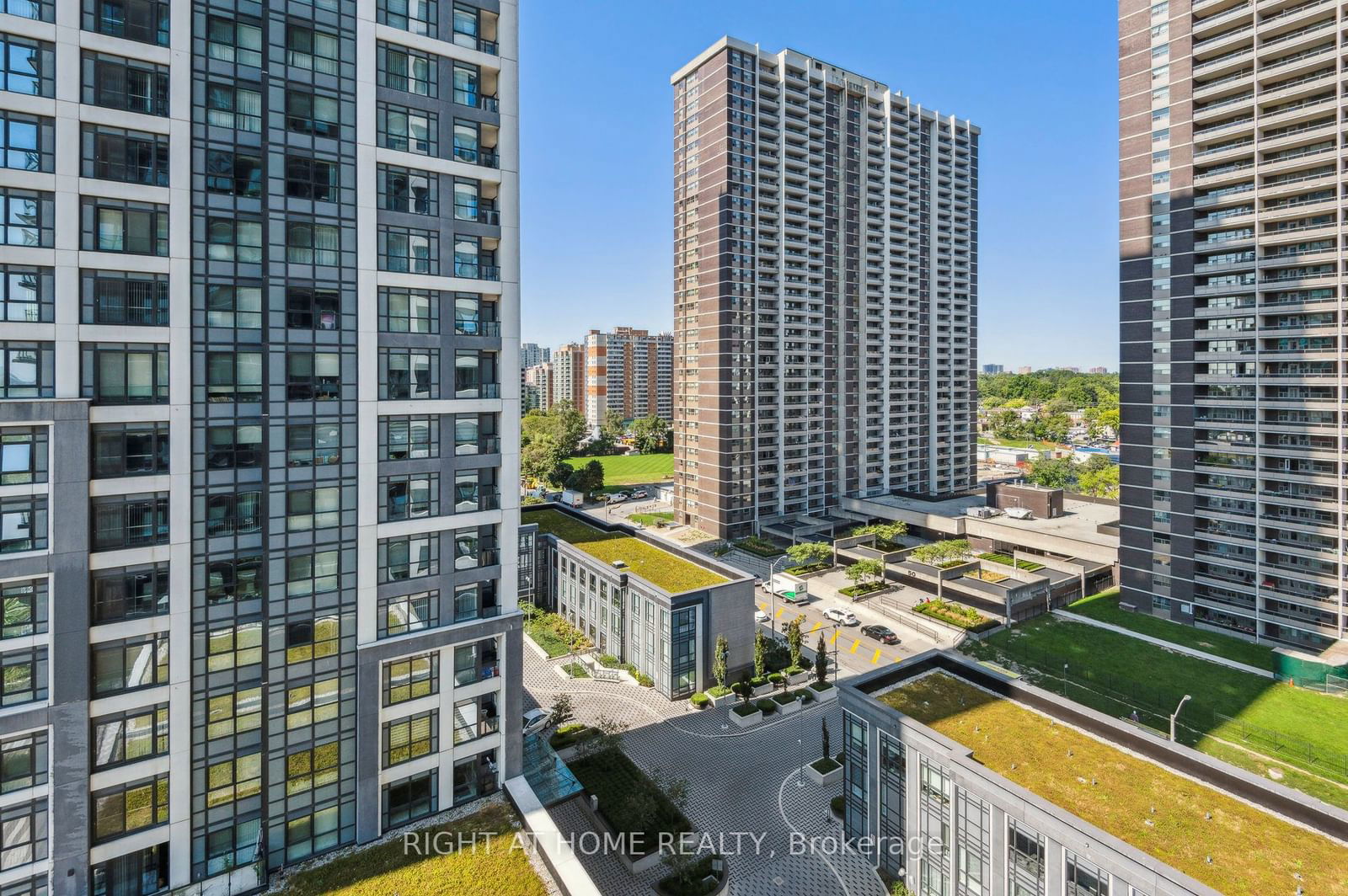 5 Mabelle Ave, unit 1030 for sale - image #17