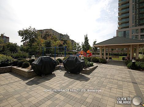 3504 Hurontario St, unit 3305 for rent - image #16