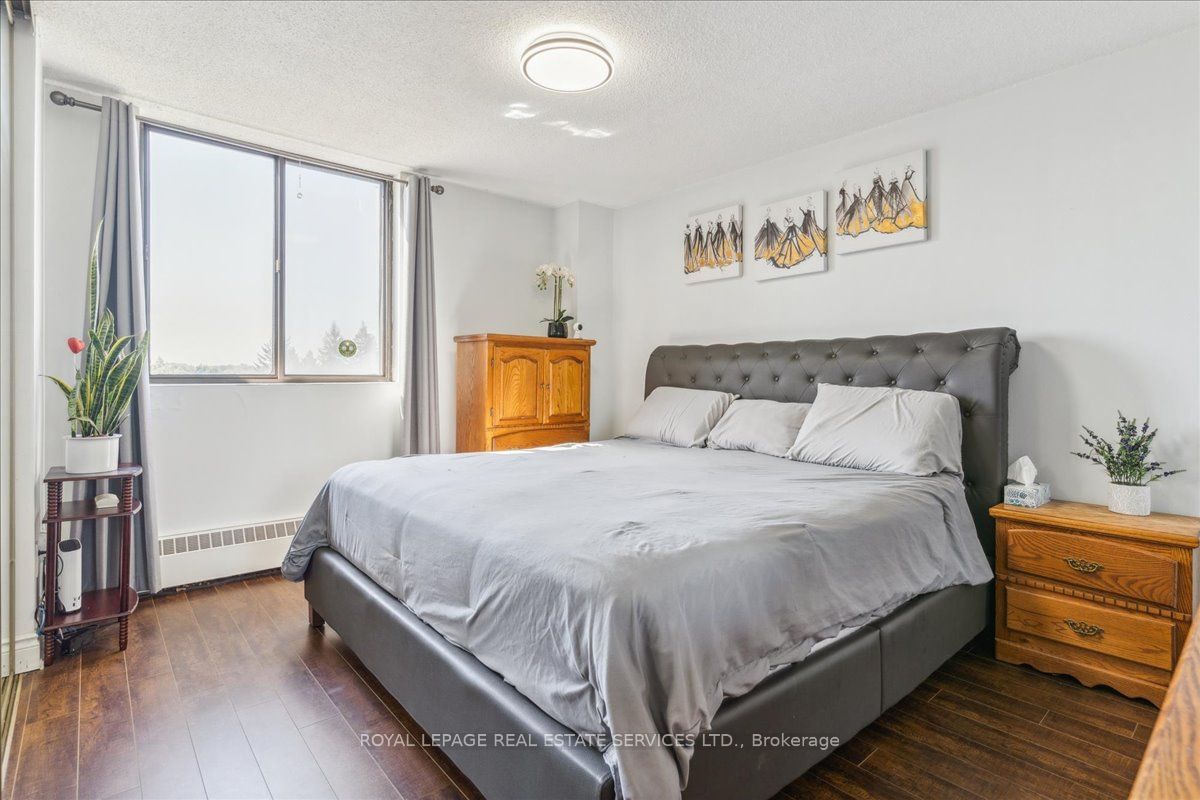 2556 Argyle Rd, unit 407 for sale - image #21