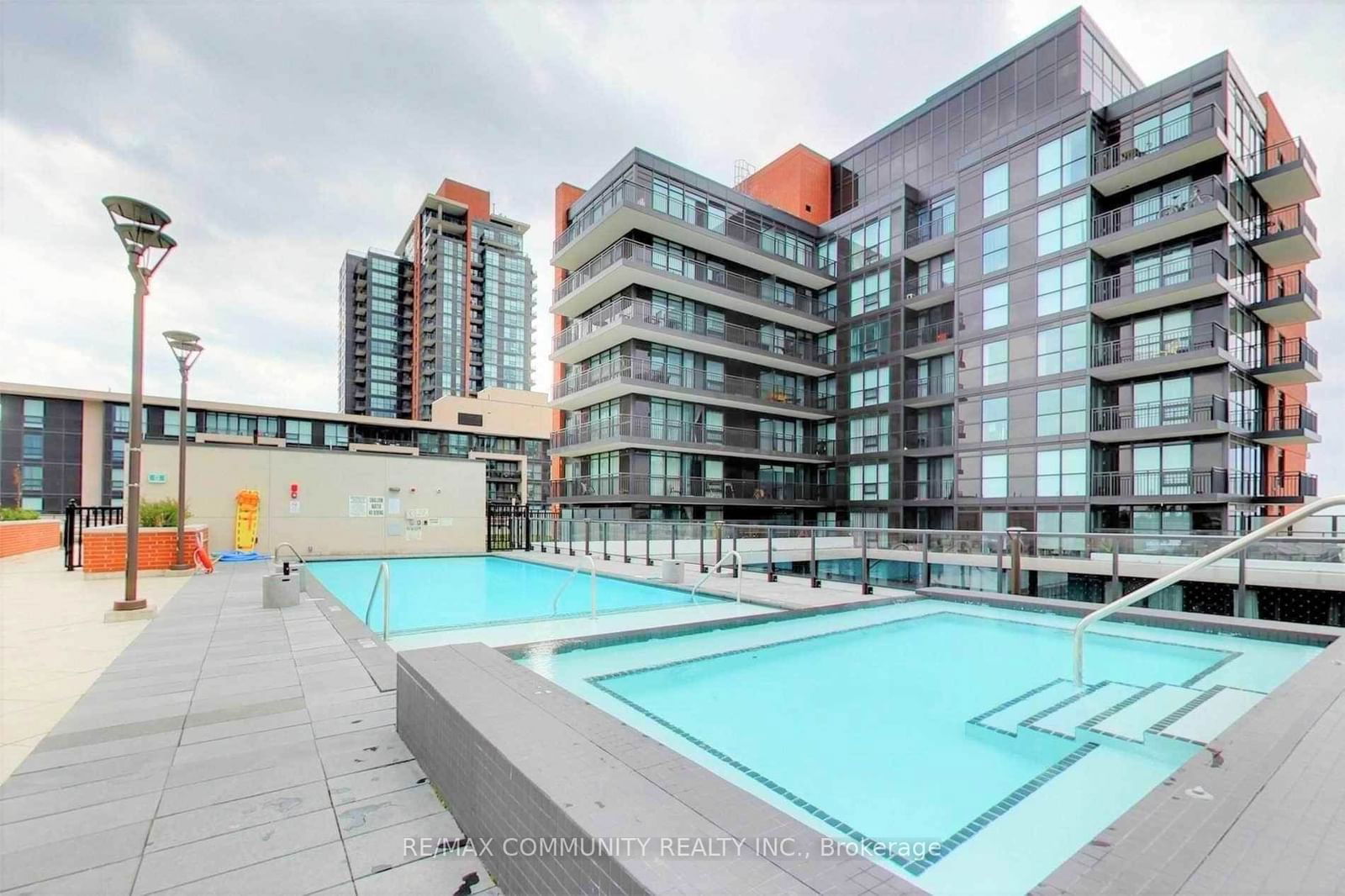 3091 Dufferin St, unit 610 for sale - image #25