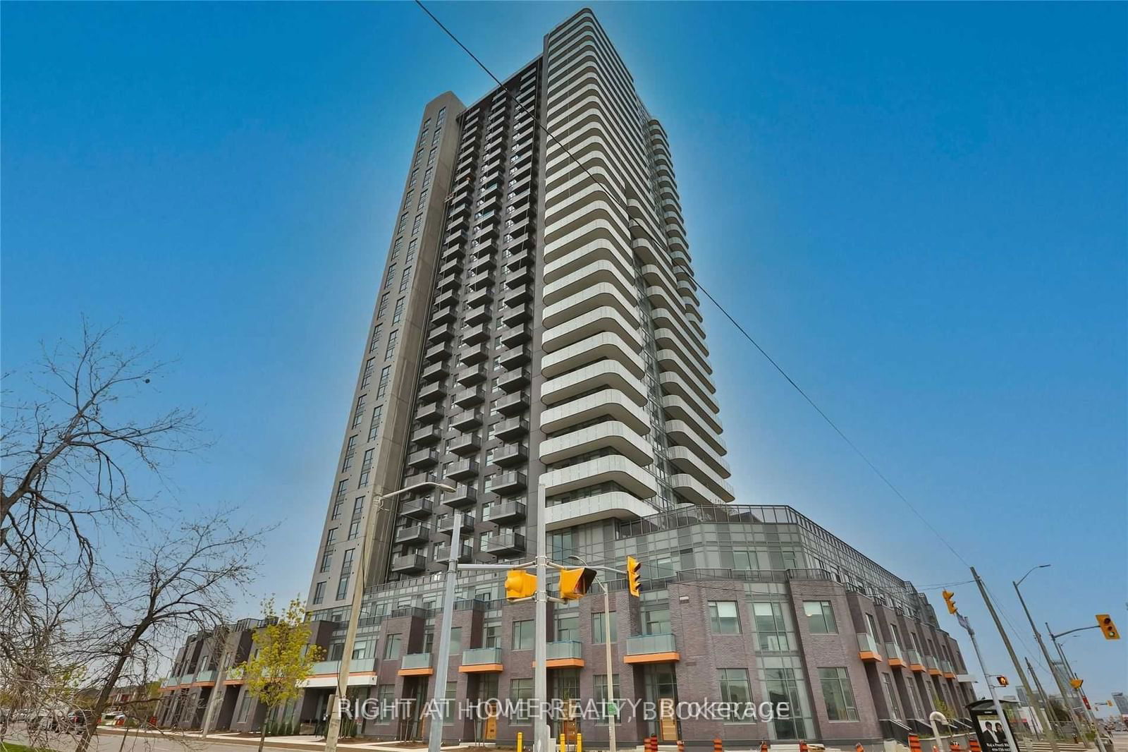 8 Nahani Way, unit 605 for rent - image #1