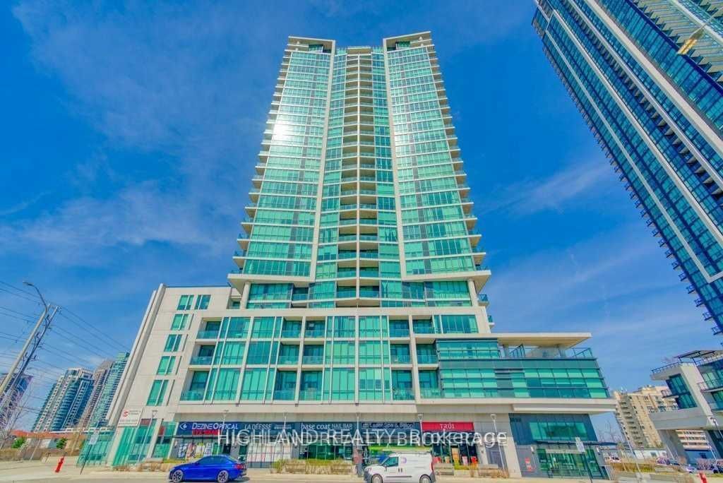 3985 Grand Park Dr, unit 1003 for rent - image #3