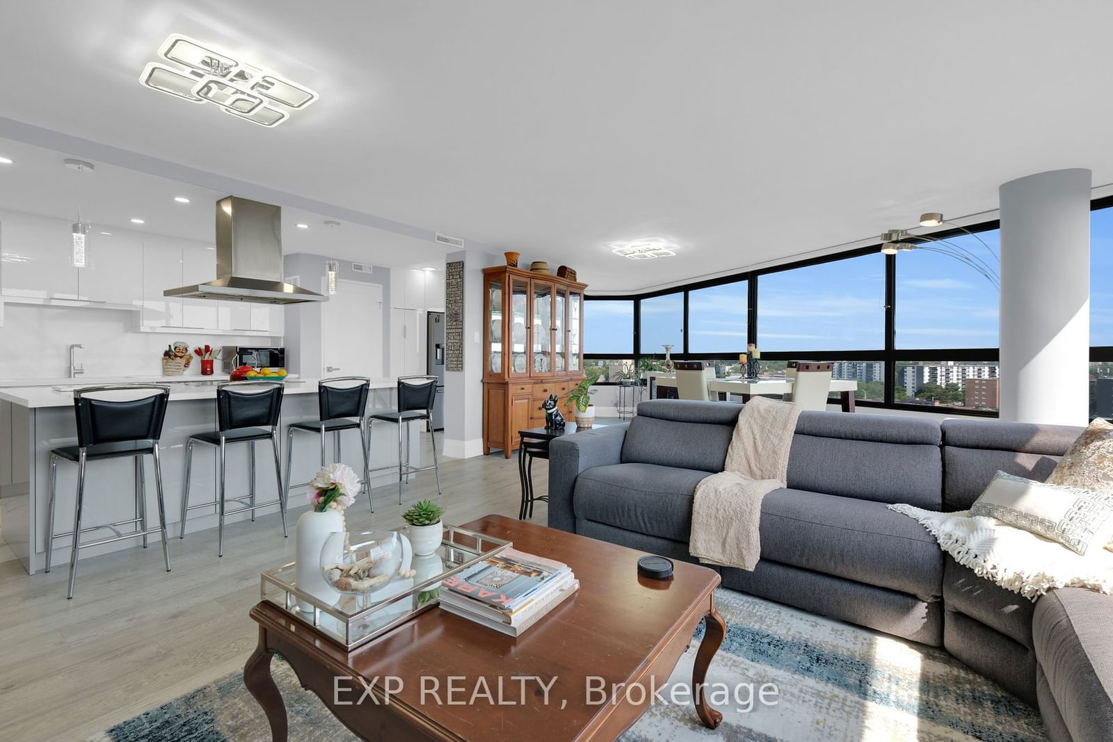 1300 Bloor St, unit 1406 for sale - image #12